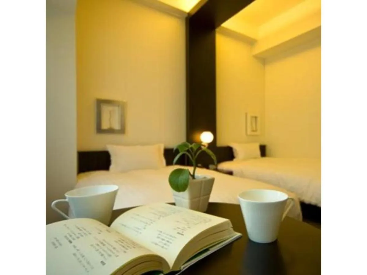 Hotel Ｆｕｒａｎｏ Ｎａｔｕｌｕｘ Ｈｏｔｅｌ - Vacation Stay 68196V Furano
