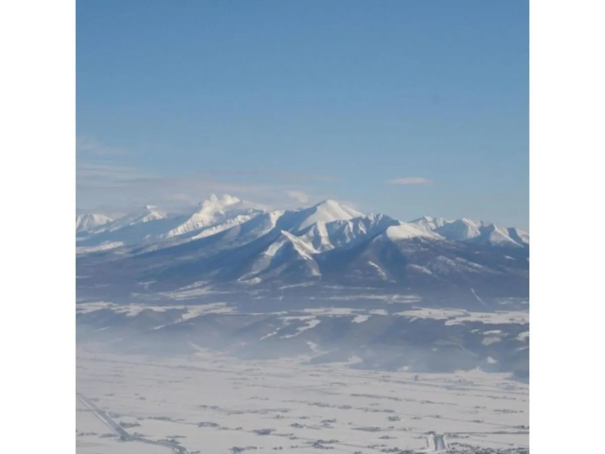 Ｆｕｒａｎｏ Ｎａｔｕｌｕｘ Ｈｏｔｅｌ - Vacation Stay 68196V Furano Hotel